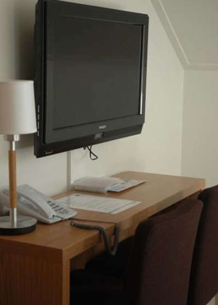 Comfort Hotel Fosna Kristiansund Rum bild